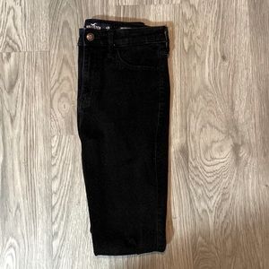 Hollister High Ride Super Skinny 3R